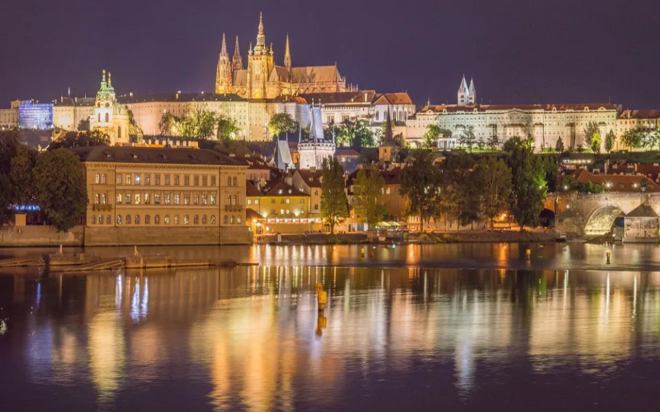 Praha