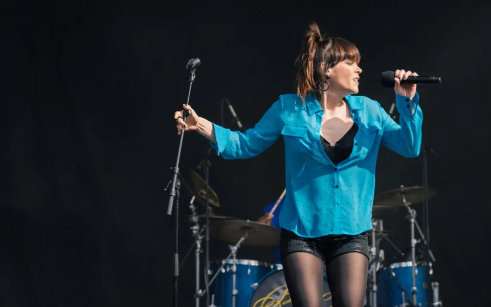 Beth Hart