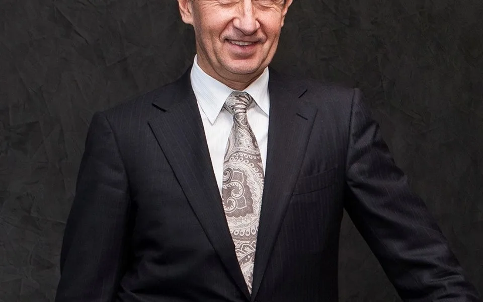 Andrej Babiš.