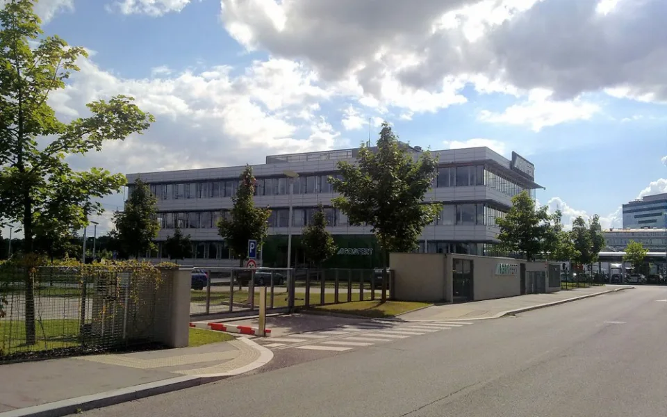 Agrofert