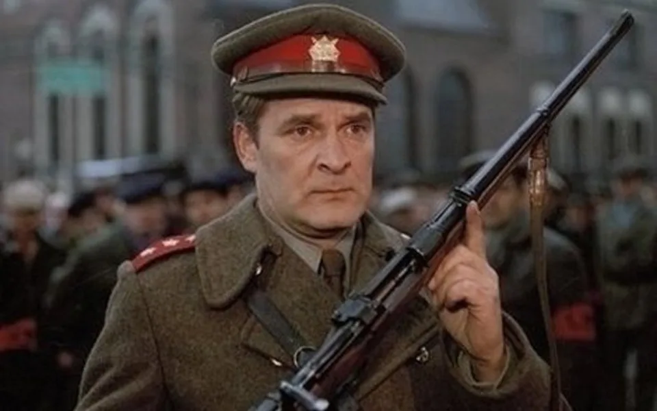 Major Zeman.