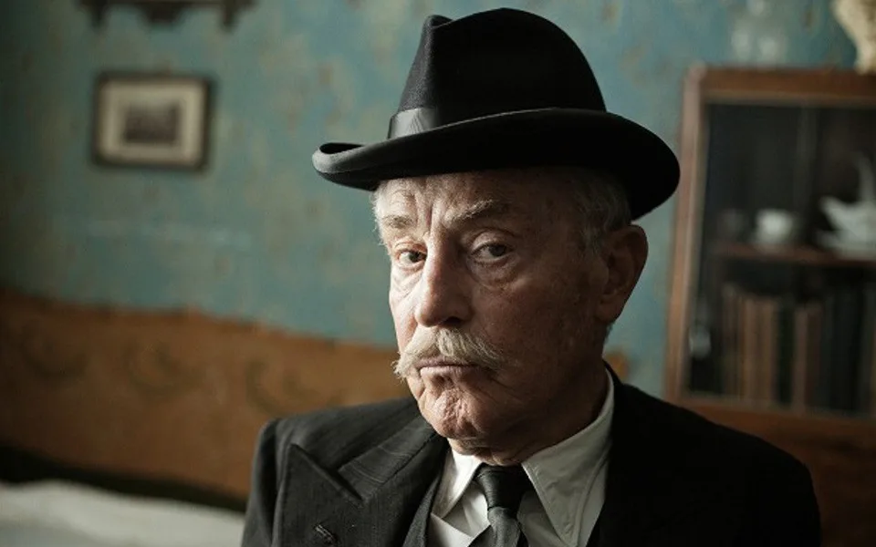 Jan Tříska