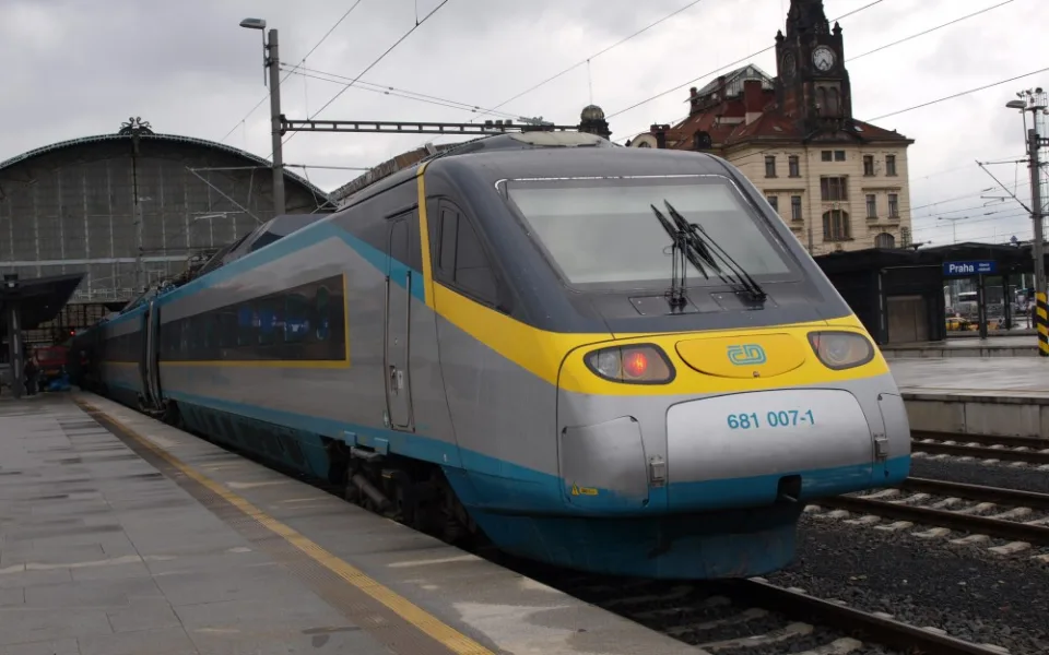 Pendolino
