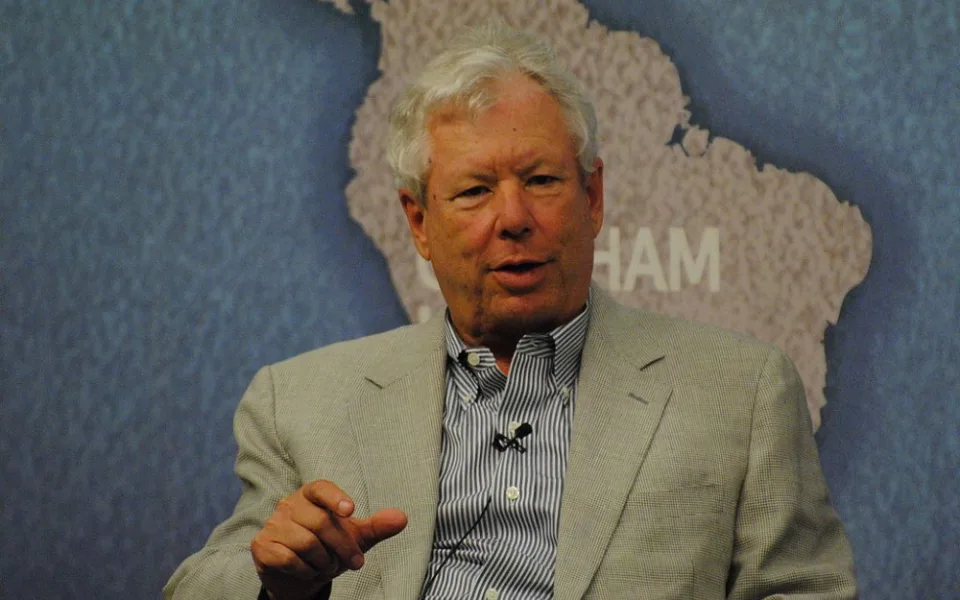 Richard H. Thaler