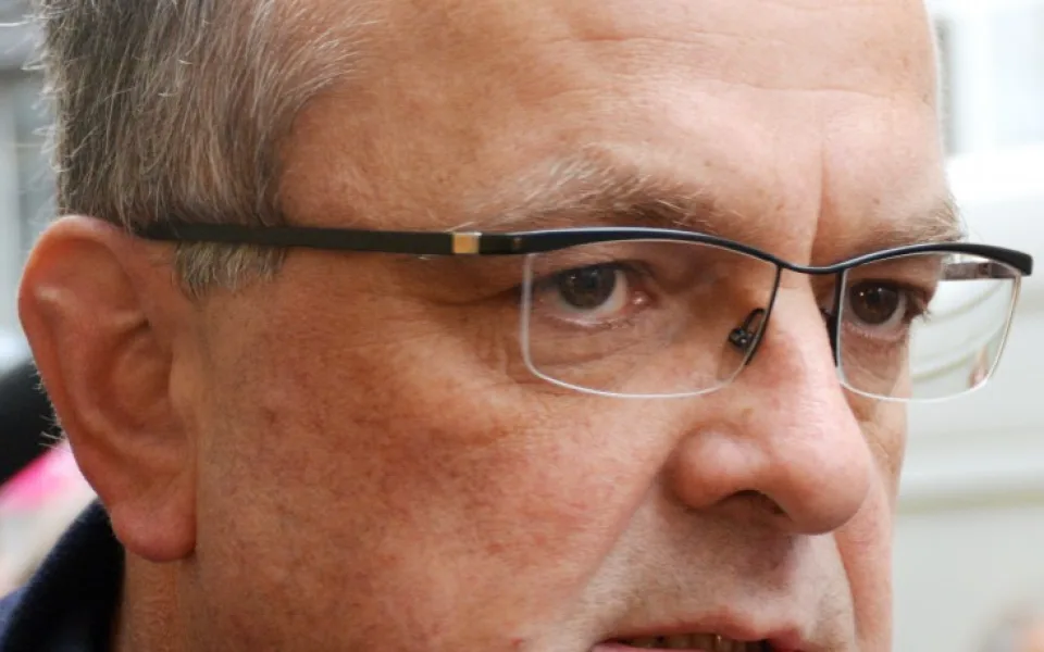 Miroslav Kalousek, TOP 09