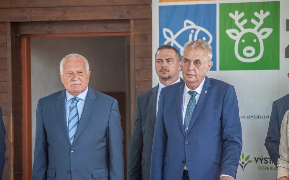 Miloš Zeman