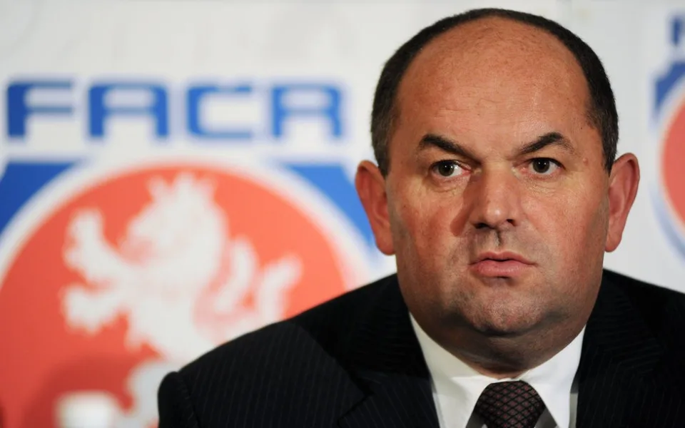 Miroslav Pelta.