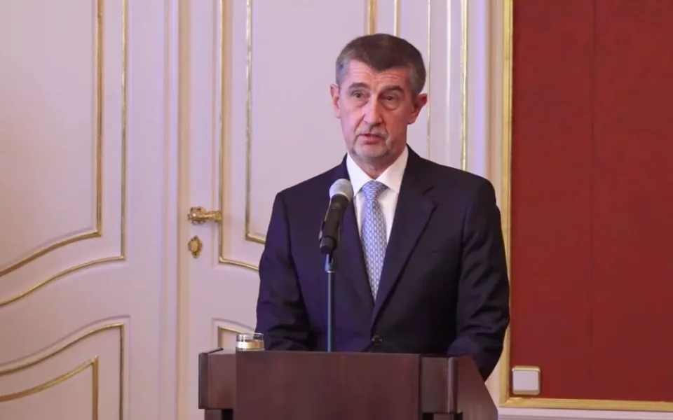 Andrej Babiš