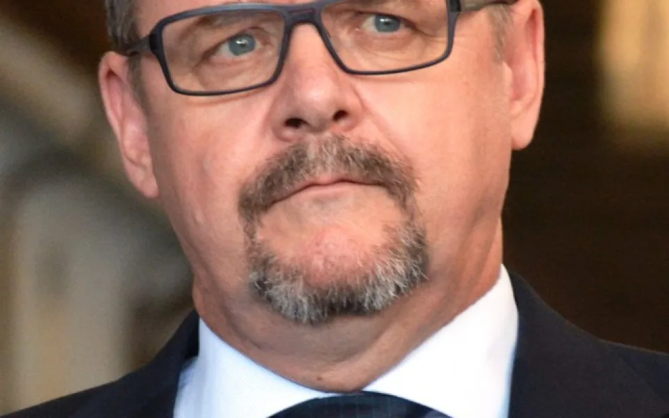Dan Ťok, ilustrační foto wikipedia