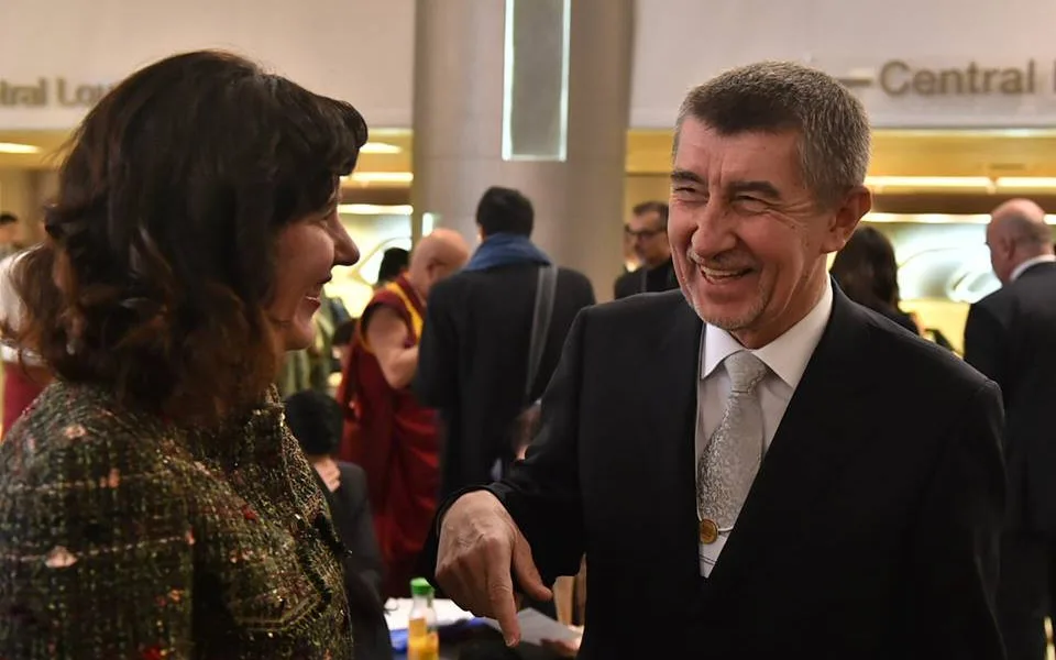 Andrej Babiš