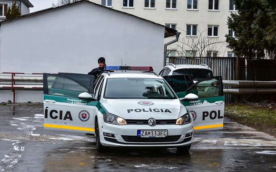 Ilustrační foto. 