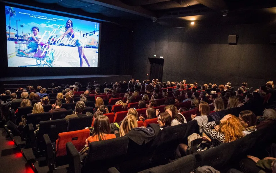 Mezinárodní filmový festival Karlovy Vary