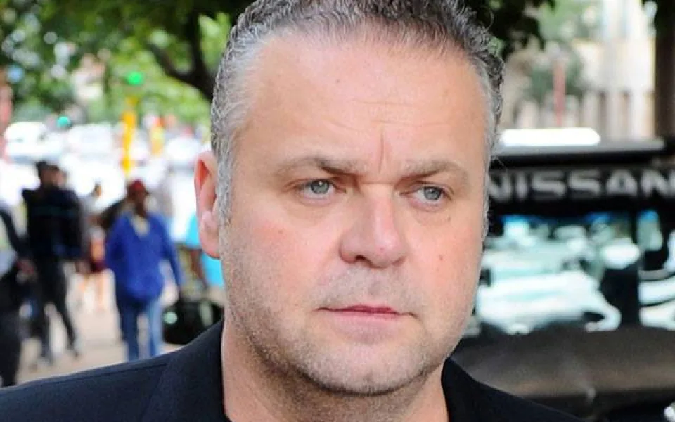 Radovan Krejčíř