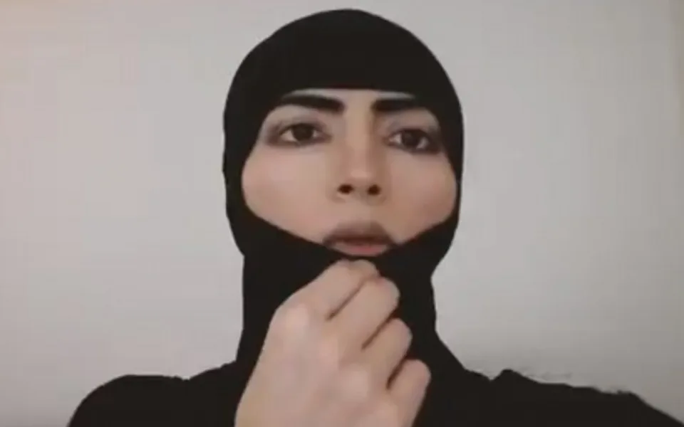 Nasime Aghdam