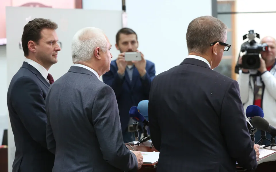 ilustrační foto.