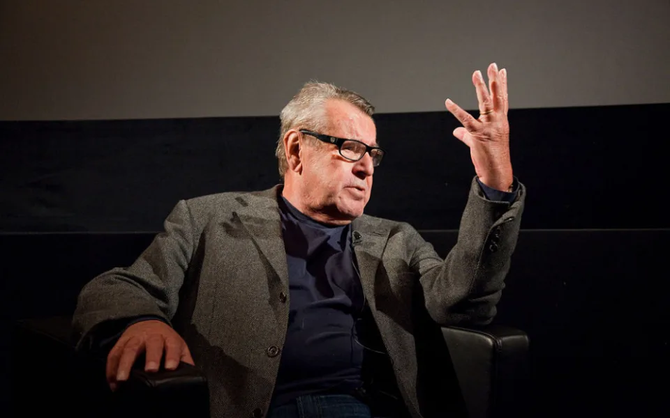 Miloš Forman
