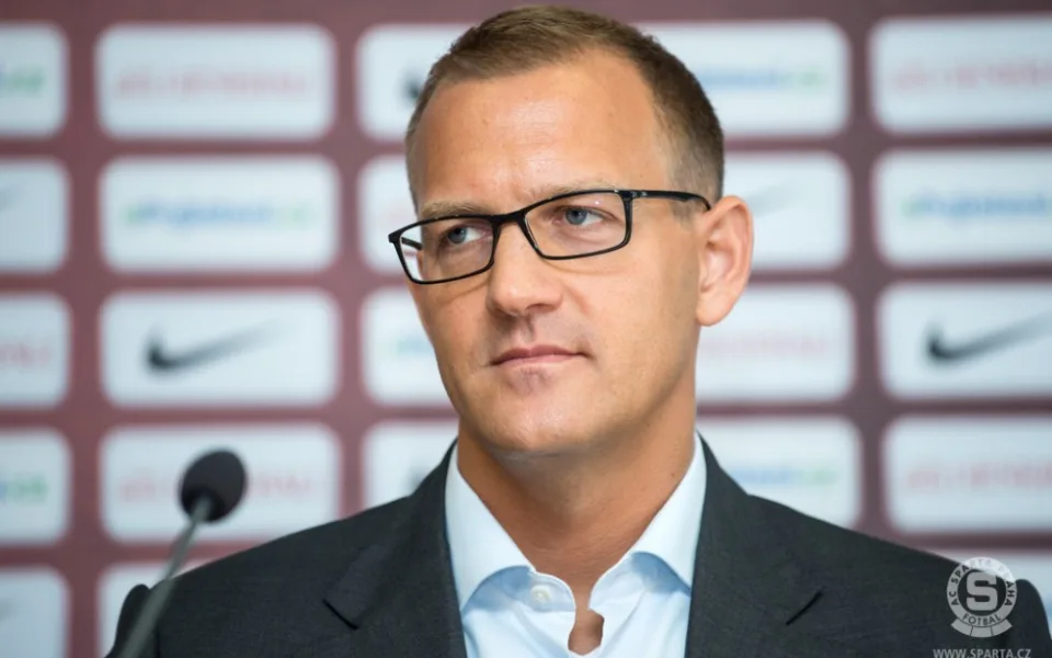 Daniel Křetínský.