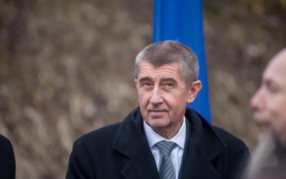 Andrej Babiš
