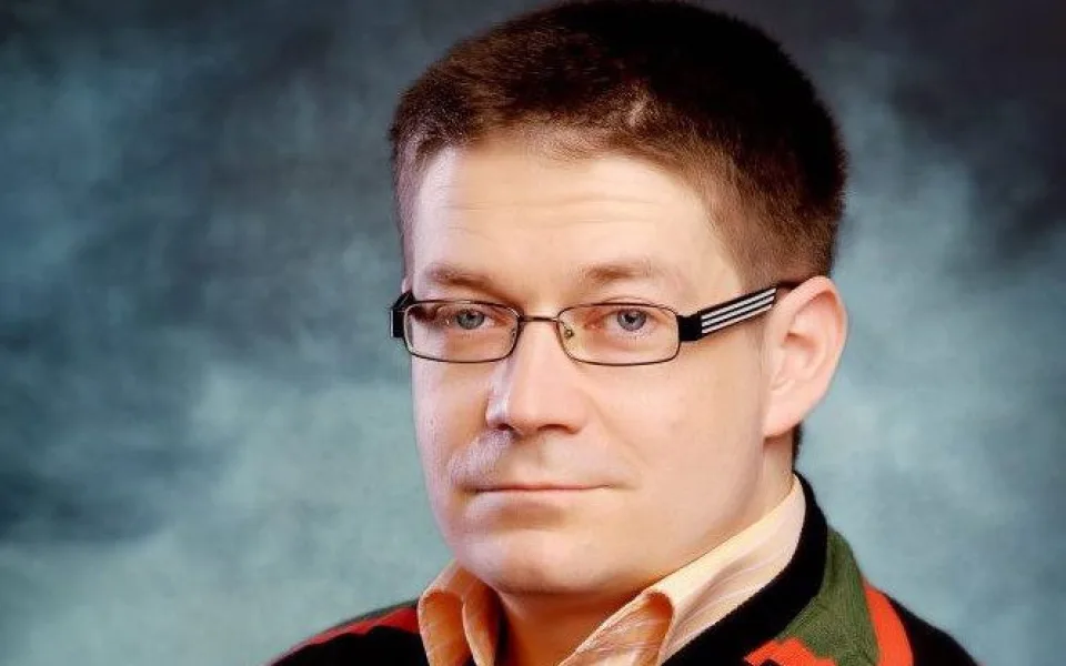 Patrik Nacher.