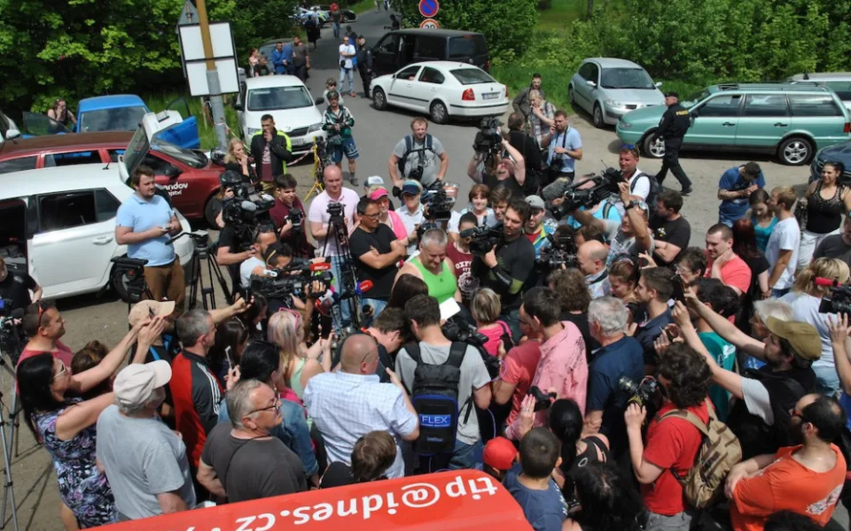 ilustrační foto.