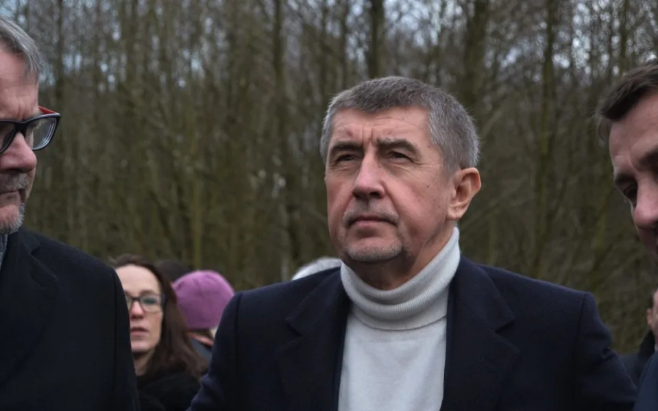 ilustrační foto.