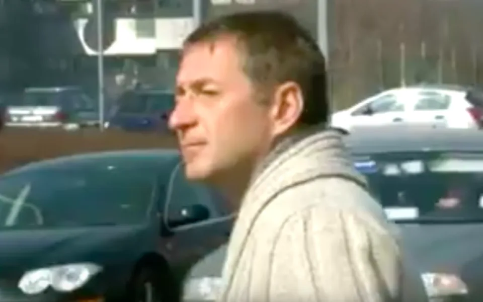 Soud odložil Janouškovi kvůli jeho zdraví návrat do vězení.