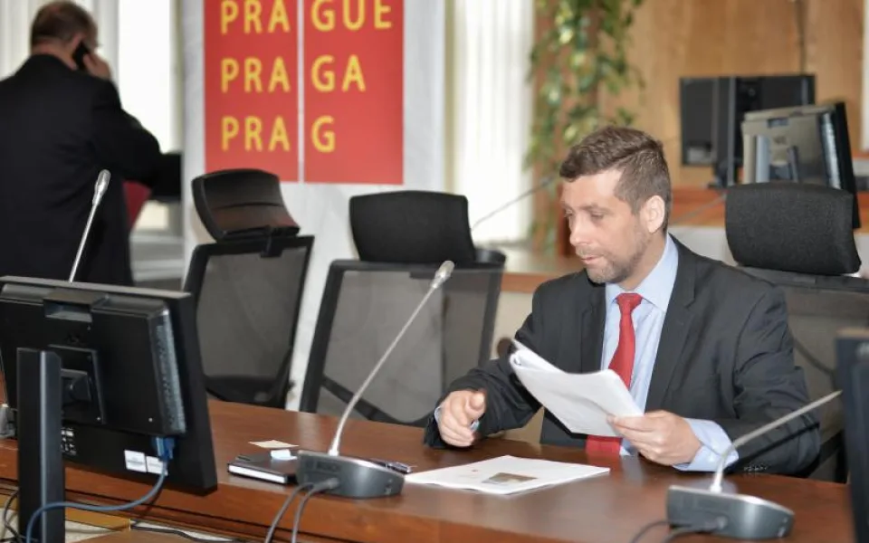 ilustrační foto.