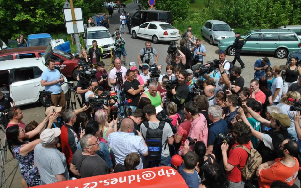 ilustrační foto.