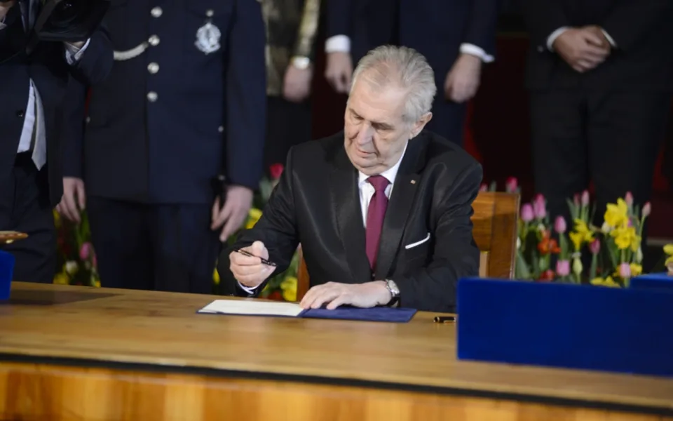 ilustrační foto.