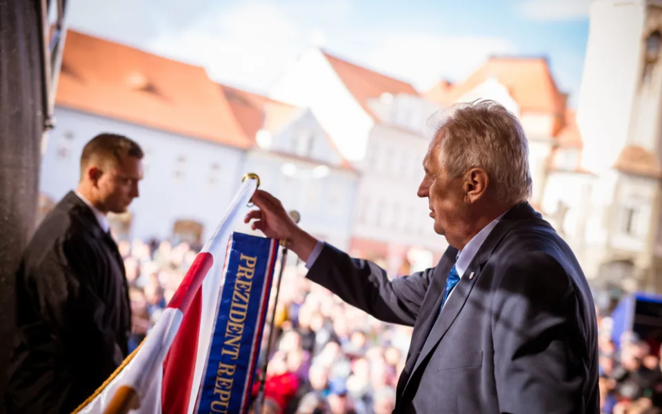 ilustrační foto.