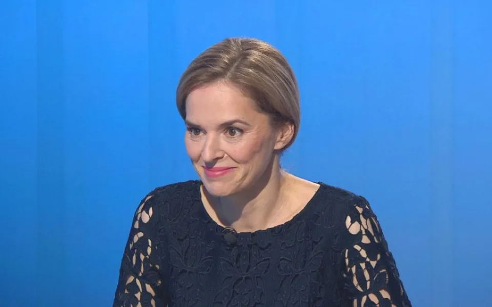 Světlana Witowská.