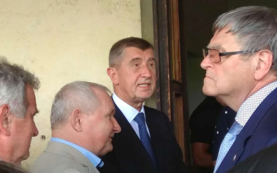 Andrej Babiš