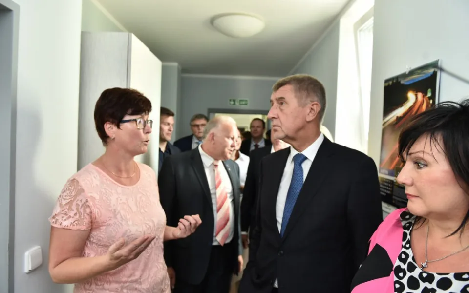 ilustrační foto.