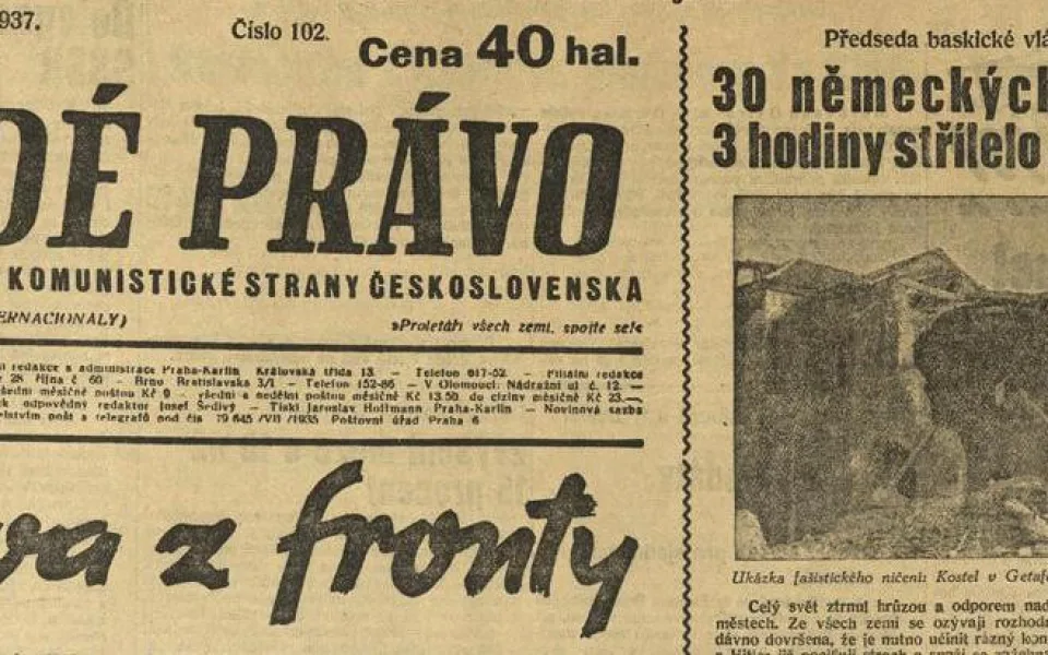 ilustrační foto.