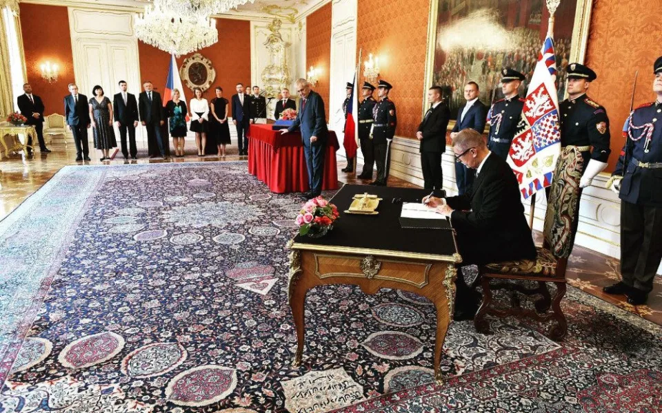 ilustrační foto.
