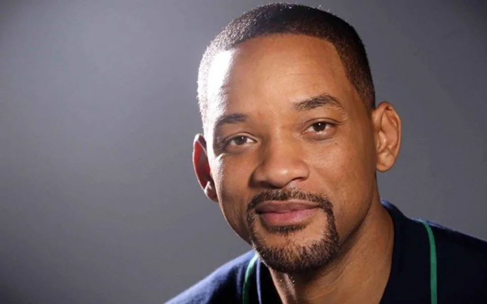 Will Smith
