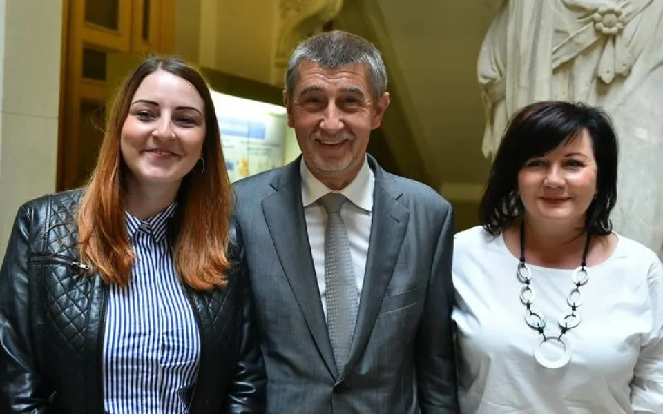 ilustrační foto.