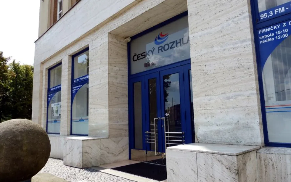 ČRo chce navýšení koncesionářského poplatku o desetikorunu.
