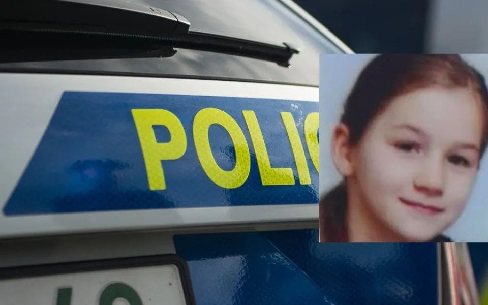 Štěpánka Anežka Hlavatá.