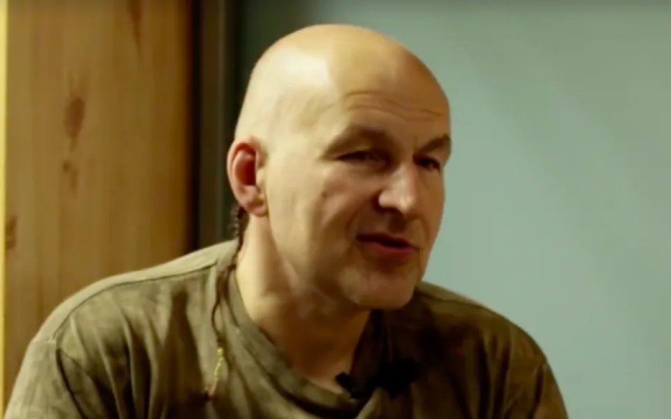 Před rozjezdem Tří sester jsem prodával desky v metru, vzpomíná Lou Fanánek Hagen.