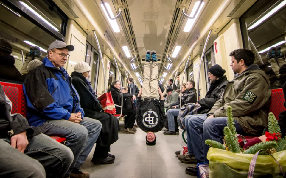 ilustrační foto.