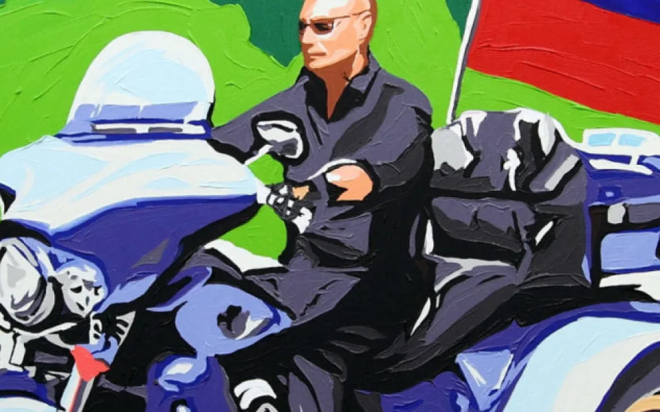 ilustrační foto.