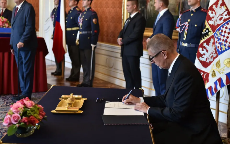 ilustrační foto.