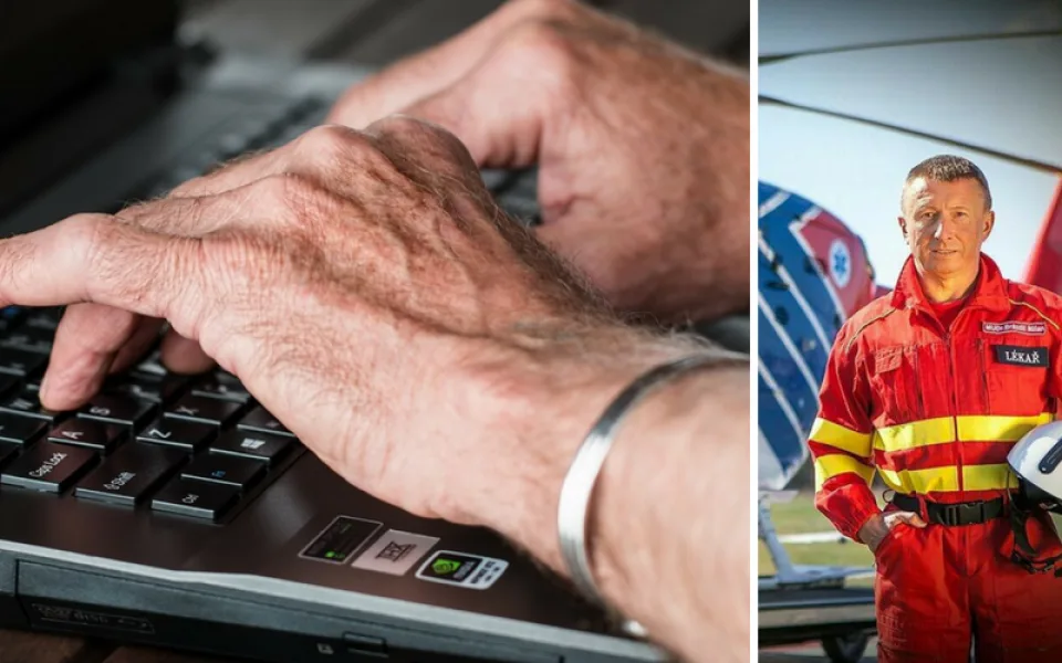 Poslanec Brázdil označil homosexuály za postižené, podle něj nemají právo na manželství a děti.