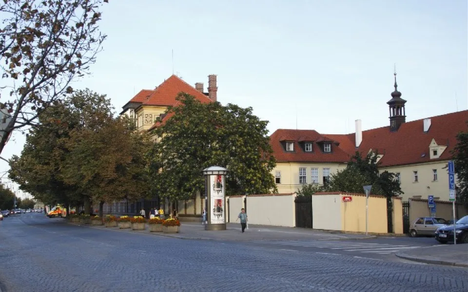 ilustrační foto.