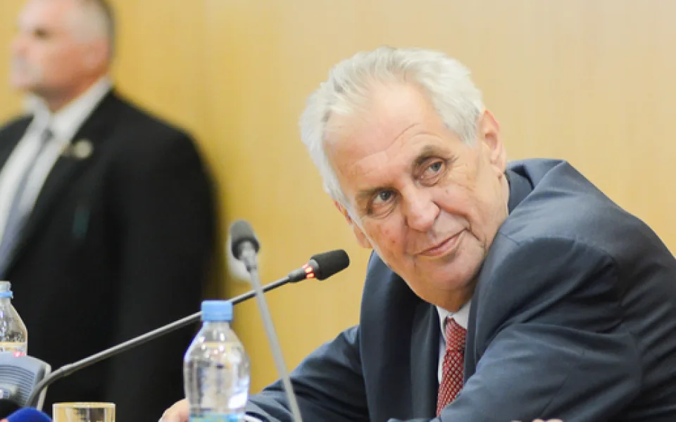 ilustrační foto.