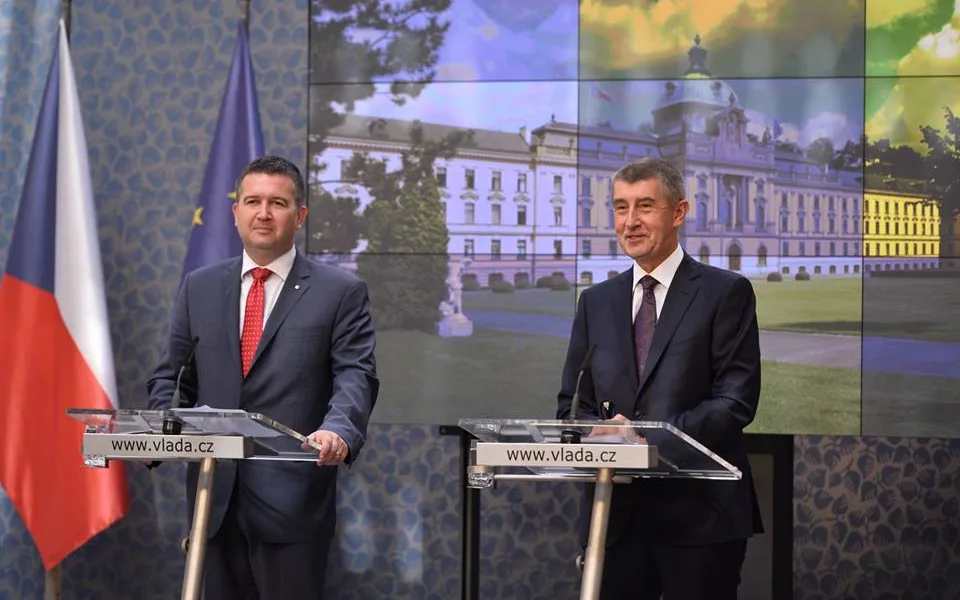 ilustrační foto.