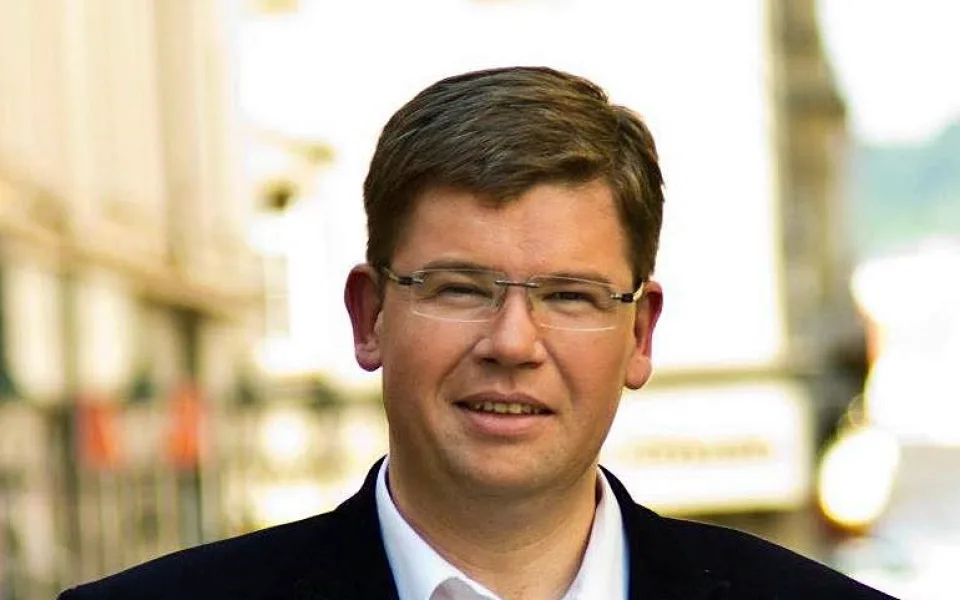 Jiří Pospíšil.