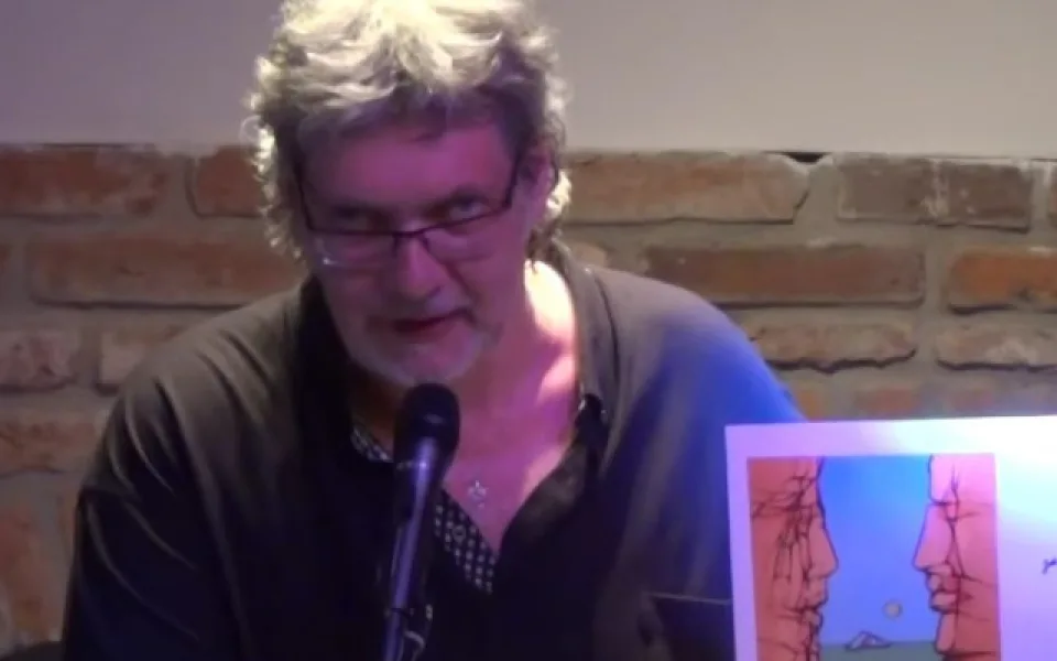 Petr Žantovský.