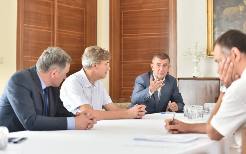 ilustrační foto.